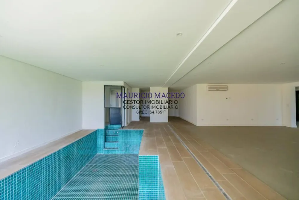 Casa, 5 quartos, 900 m² - Foto 6