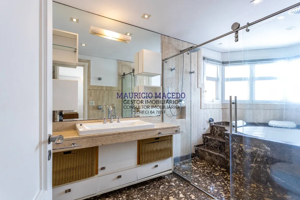 Casa, 6 quartos, 480 m² - Foto 9
