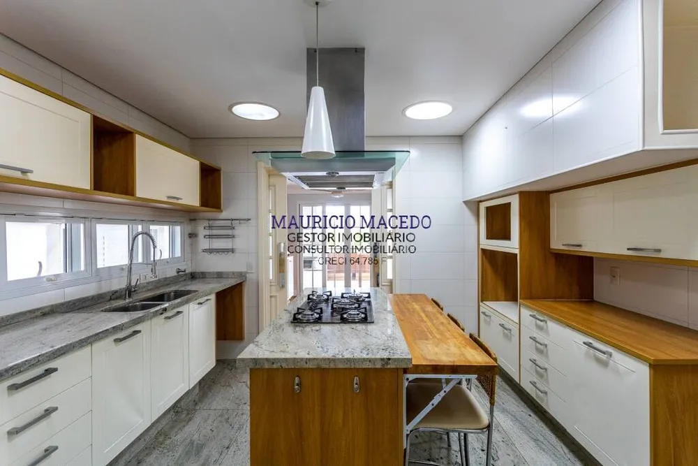 Casa, 6 quartos, 480 m² - Foto 10
