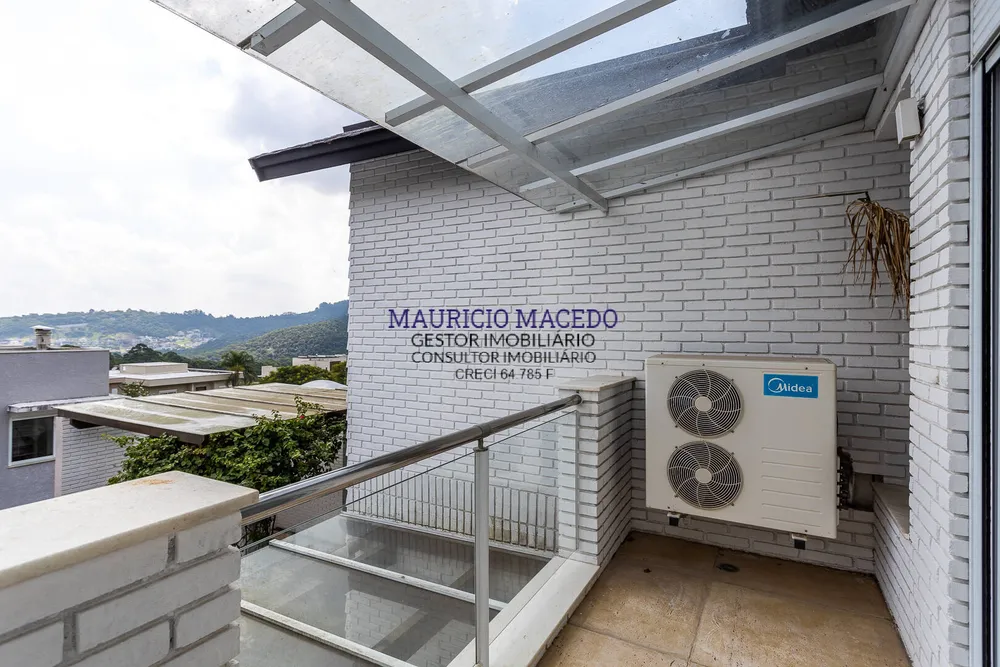 Casa, 6 quartos, 480 m² - Foto 11