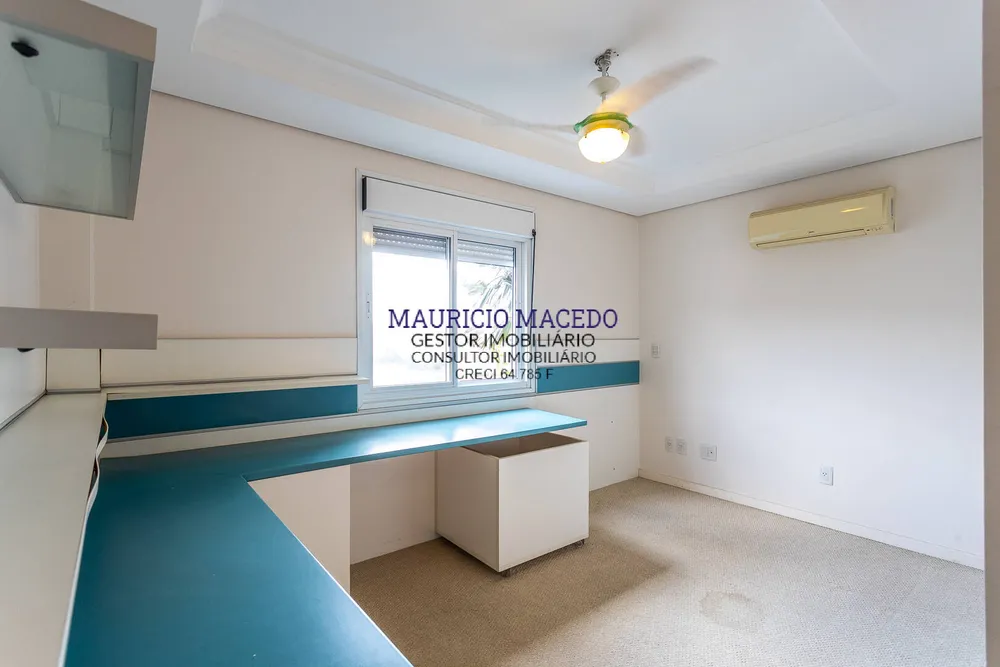 Casa, 6 quartos, 480 m² - Foto 3
