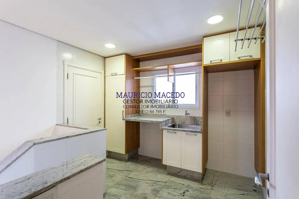 Casa, 6 quartos, 480 m² - Foto 16