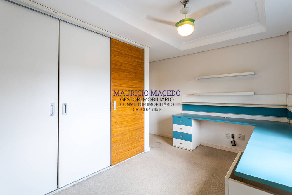 Casa, 6 quartos, 480 m² - Foto 2
