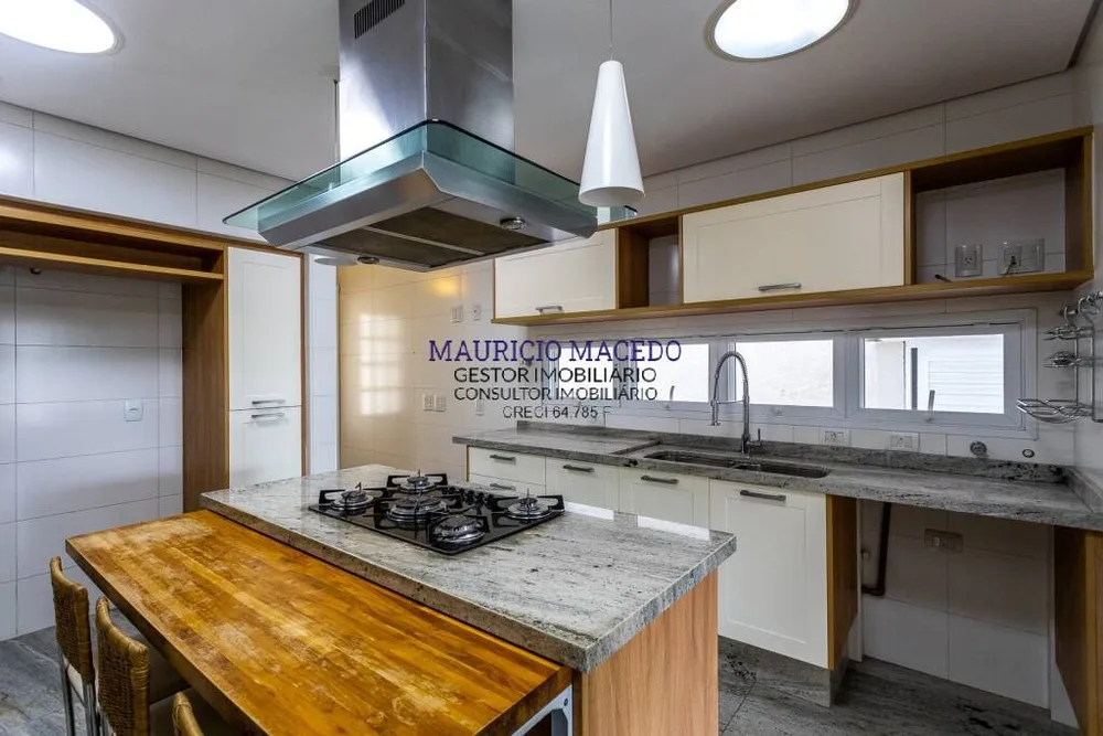 Casa, 6 quartos, 480 m² - Foto 12