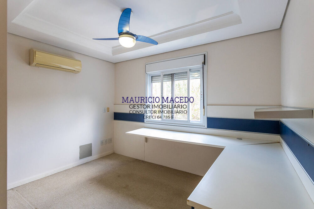 Casa, 6 quartos, 480 m² - Foto 14