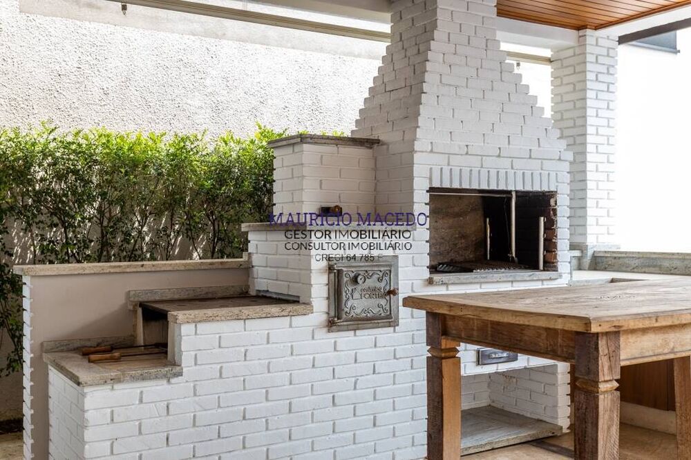 Casa, 6 quartos, 480 m² - Foto 5