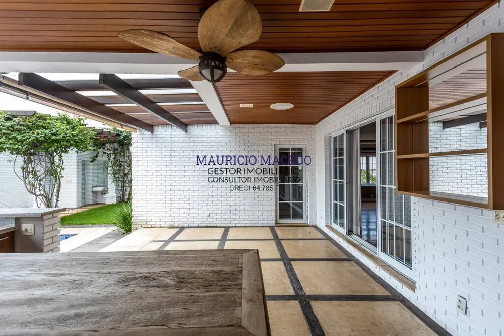 Casa, 6 quartos, 480 m² - Foto 4