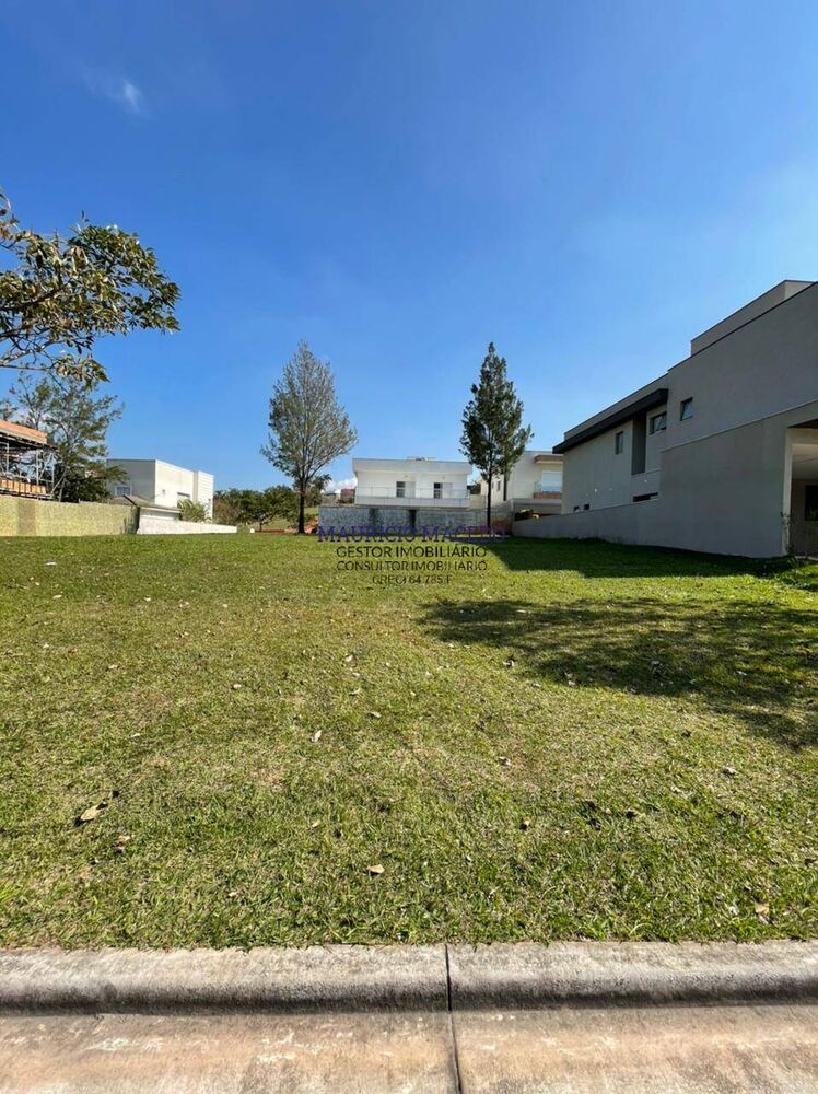 Terreno, 473 m² - Foto 1