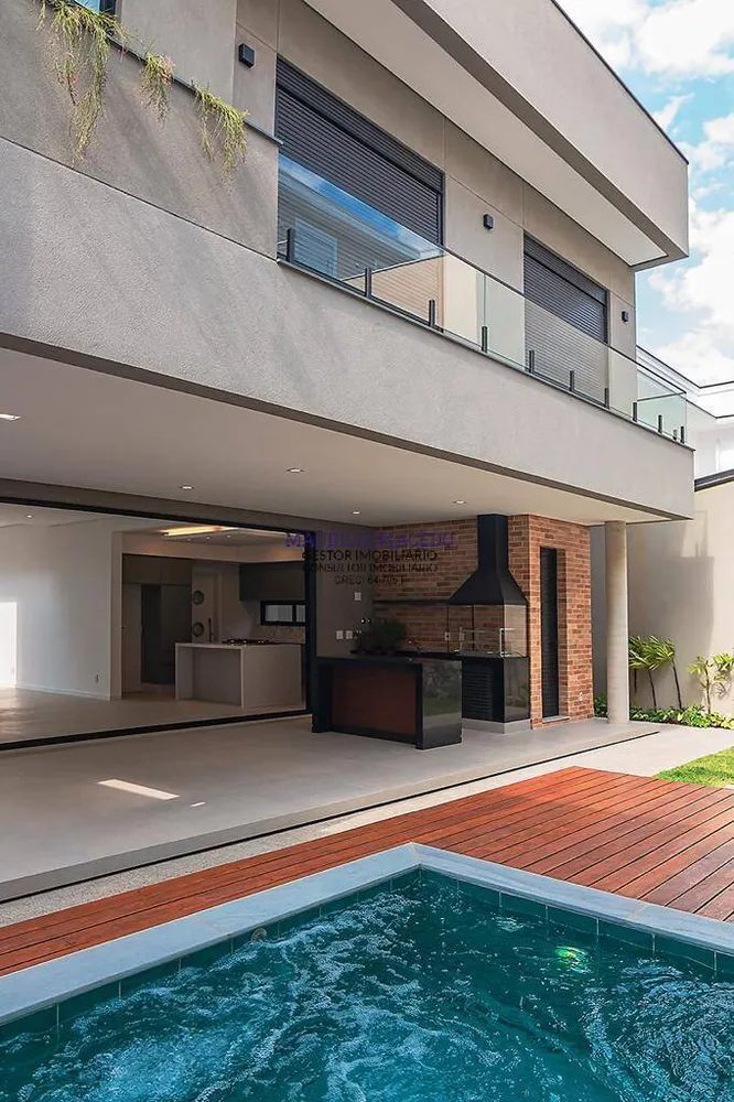 Casa, 4 quartos, 480 m² - Foto 12