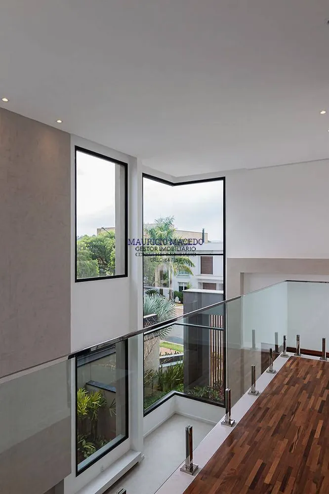 Casa, 4 quartos, 480 m² - Foto 16