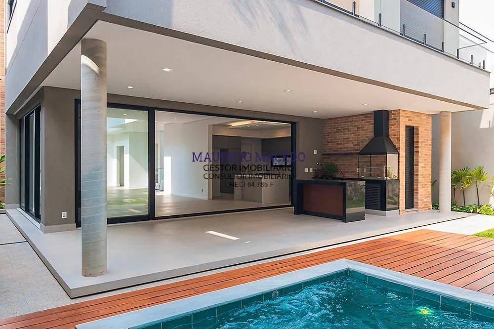 Casa, 4 quartos, 480 m² - Foto 9