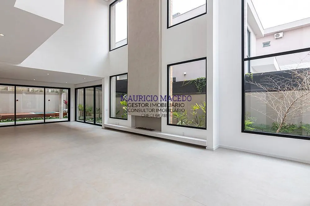 Casa, 4 quartos, 480 m² - Foto 9