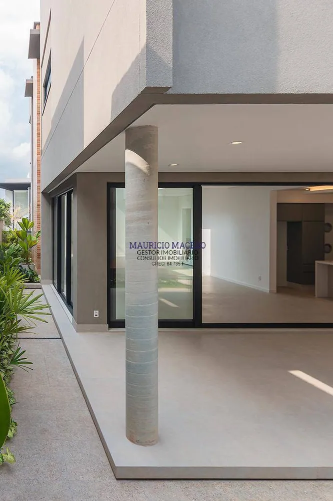 Casa, 4 quartos, 480 m² - Foto 10