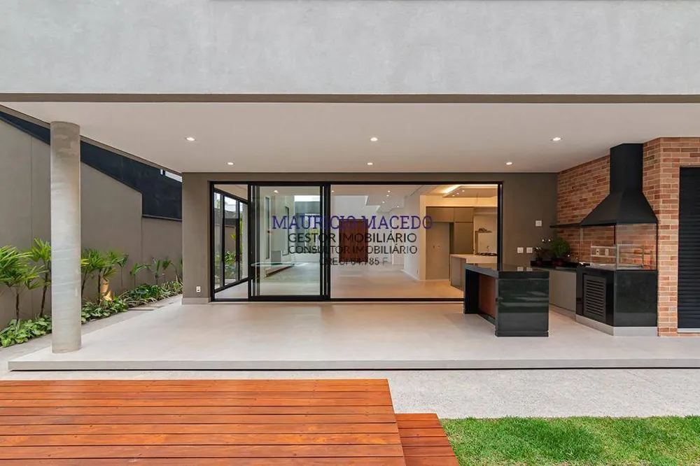 Casa, 4 quartos, 480 m² - Foto 8