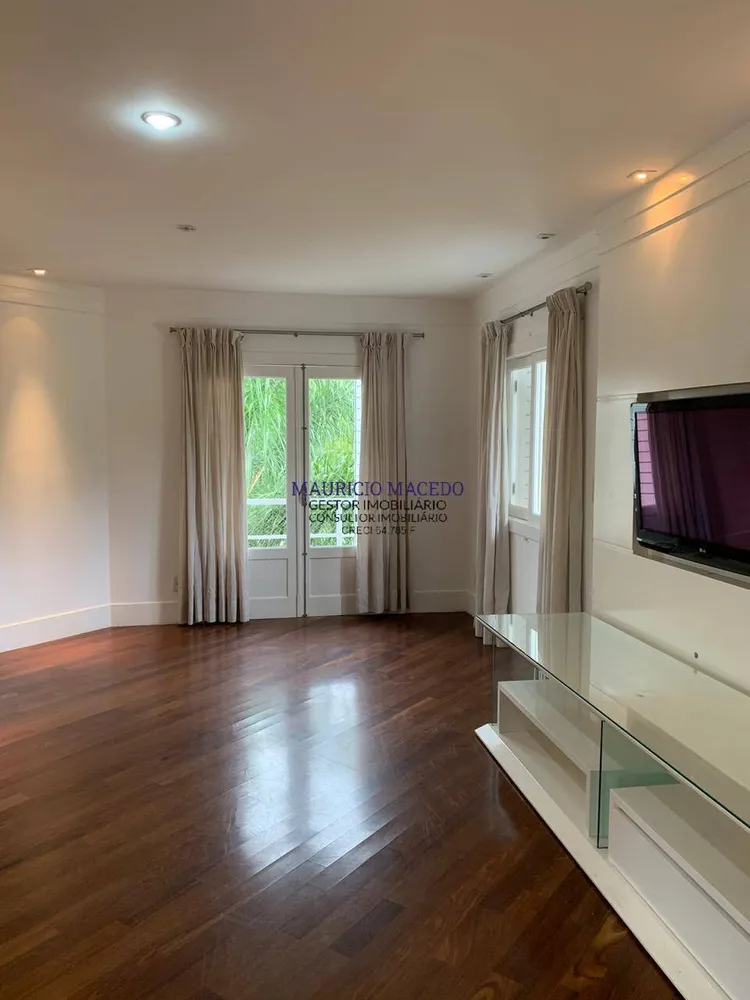 Casa, 4 quartos, 520 m² - Foto 13