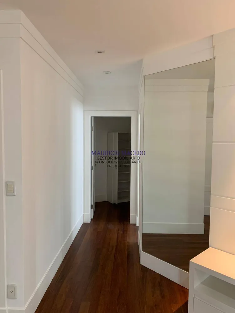 Casa, 4 quartos, 520 m² - Foto 11