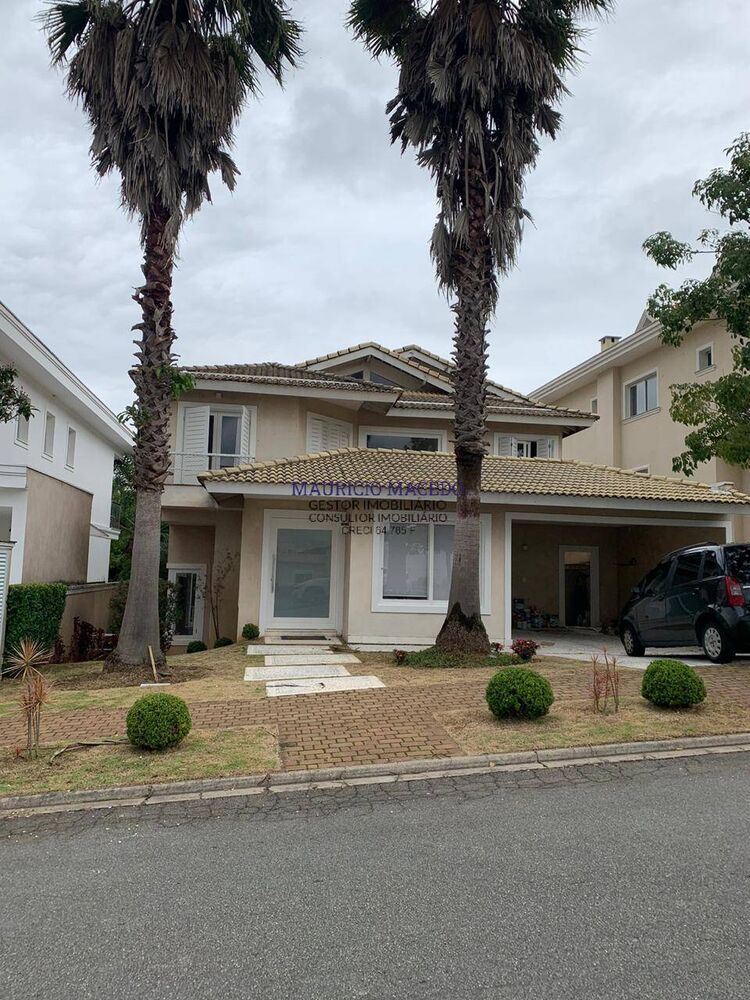 Casa, 4 quartos, 520 m² - Foto 6