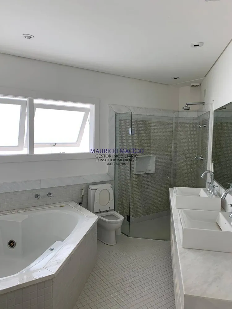 Casa, 4 quartos, 520 m² - Foto 14