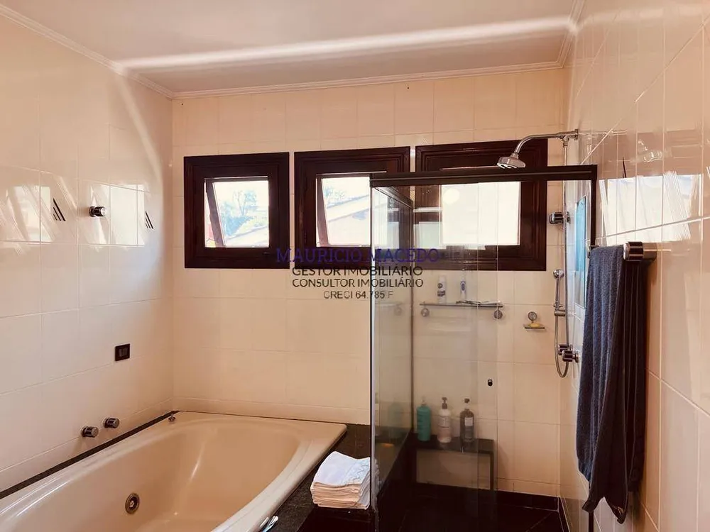 Casa, 4 quartos, 500 m² - Foto 10