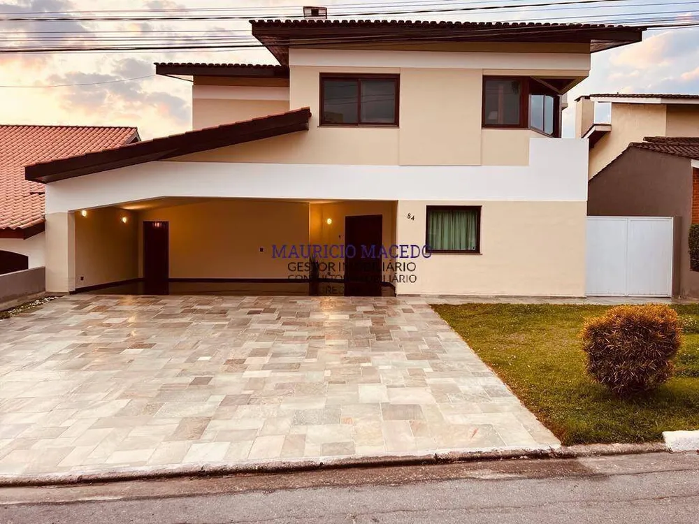 Casa, 4 quartos, 500 m² - Foto 7