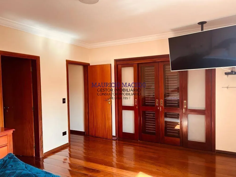 Casa, 4 quartos, 500 m² - Foto 5