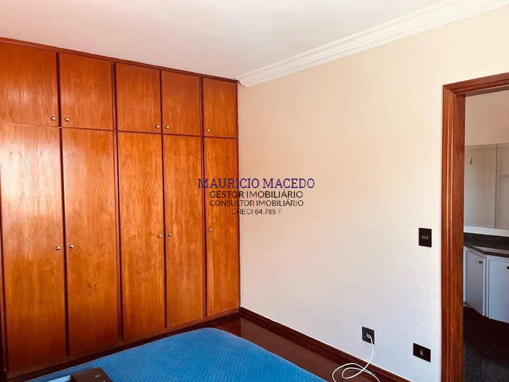 Casa, 4 quartos, 500 m² - Foto 12