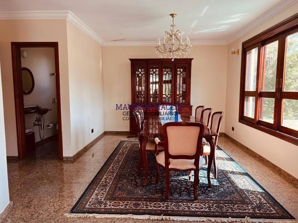 Casa, 4 quartos, 500 m² - Foto 2