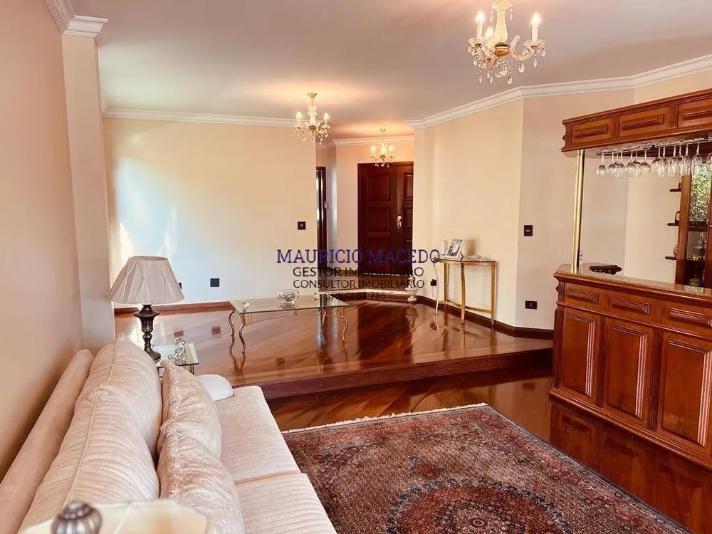 Casa, 4 quartos, 500 m² - Foto 4