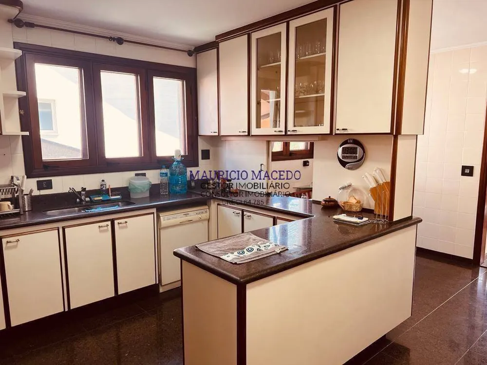 Casa, 4 quartos, 500 m² - Foto 3