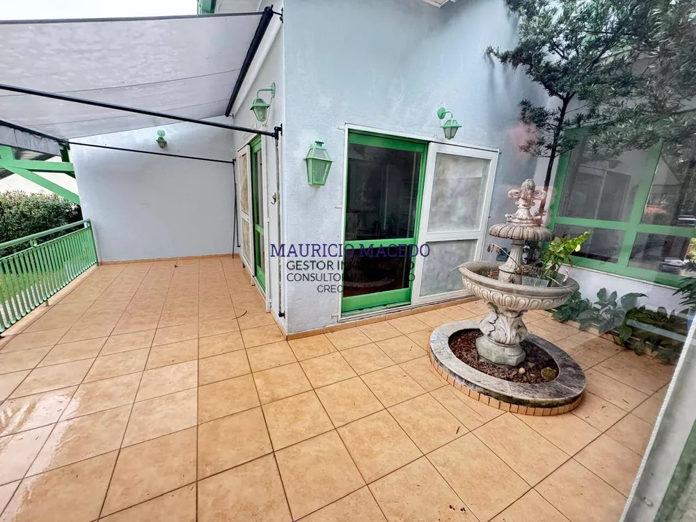 Casa, 4 quartos, 343 m² - Foto 15