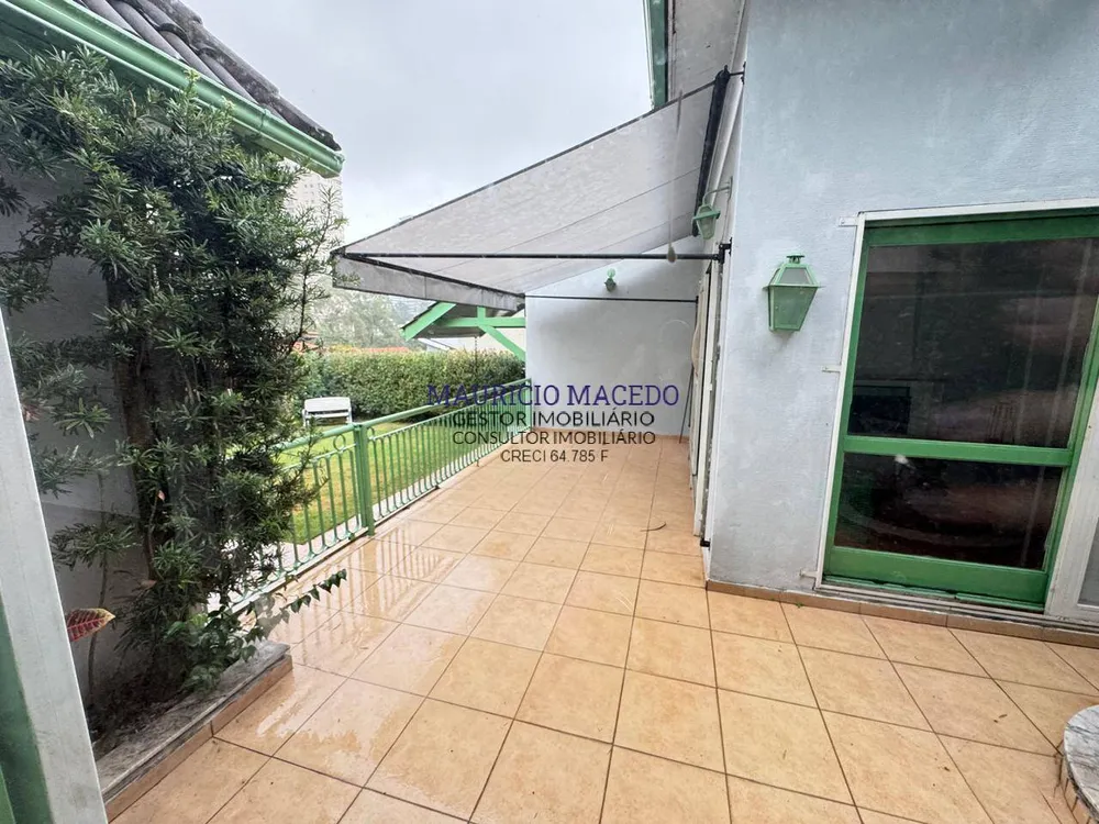 Casa, 4 quartos, 343 m² - Foto 5