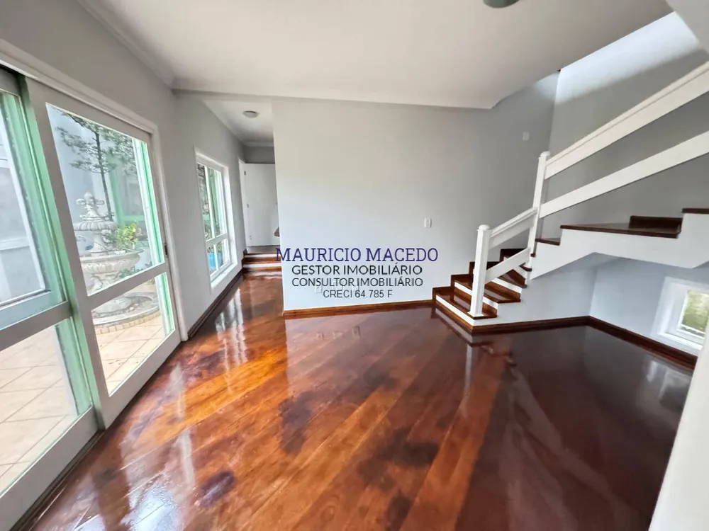 Casa, 4 quartos, 343 m² - Foto 4