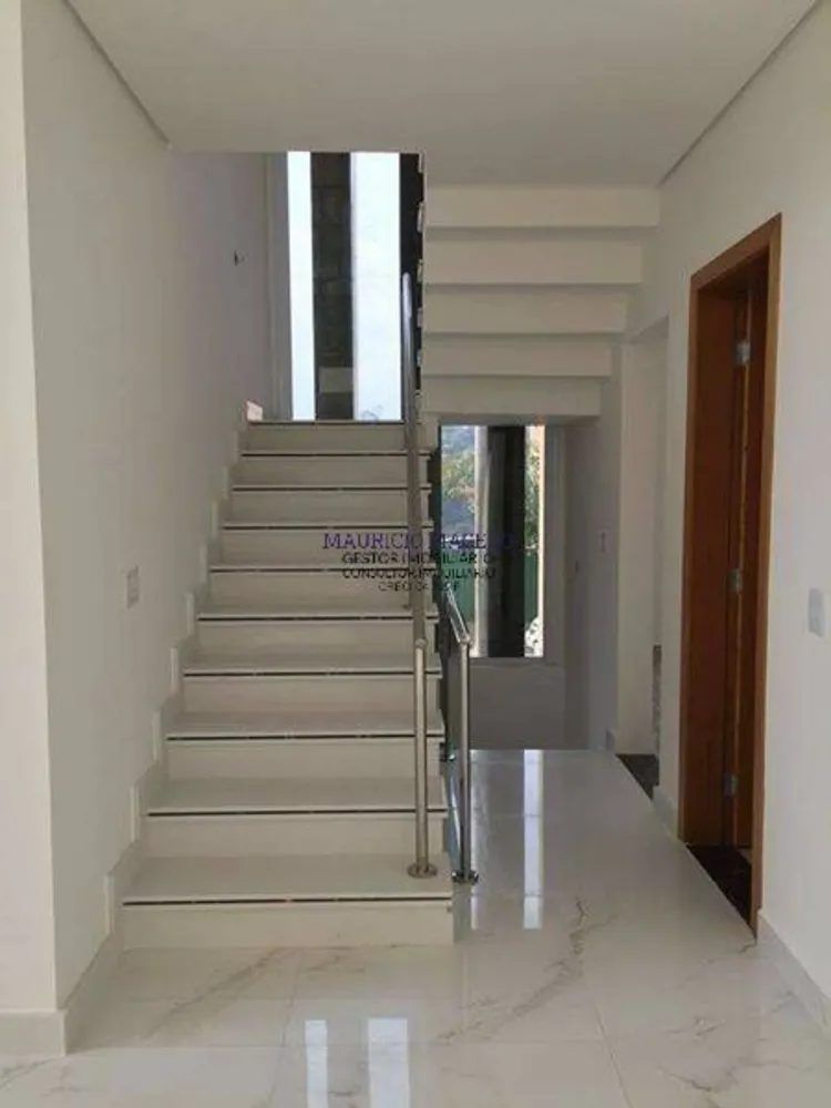 Casa, 4 quartos, 450 m² - Foto 16