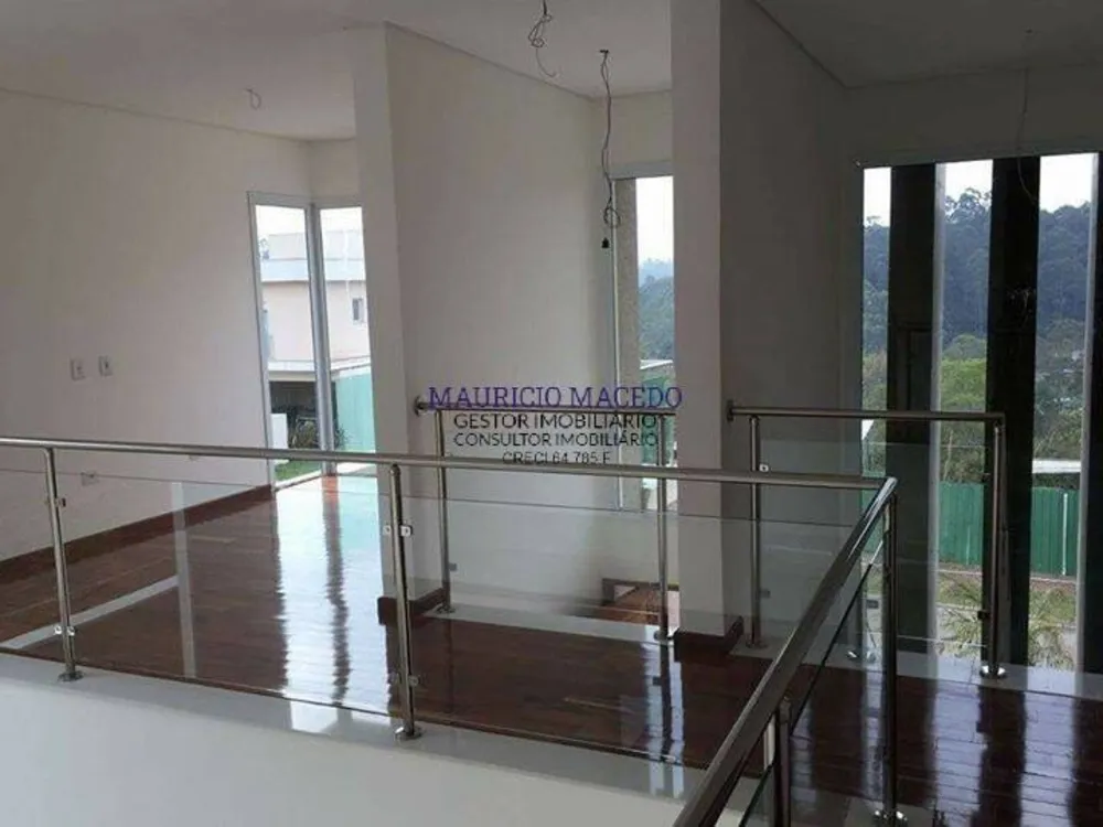 Casa, 4 quartos, 450 m² - Foto 12