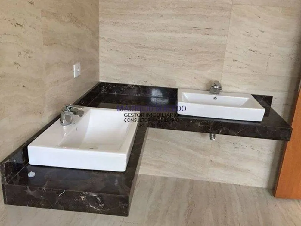 Casa, 4 quartos, 450 m² - Foto 5