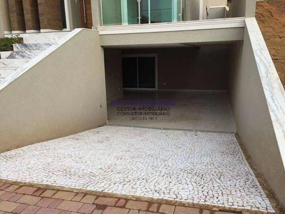 Casa, 4 quartos, 450 m² - Foto 1
