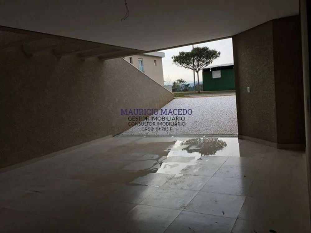 Casa, 4 quartos, 450 m² - Foto 20