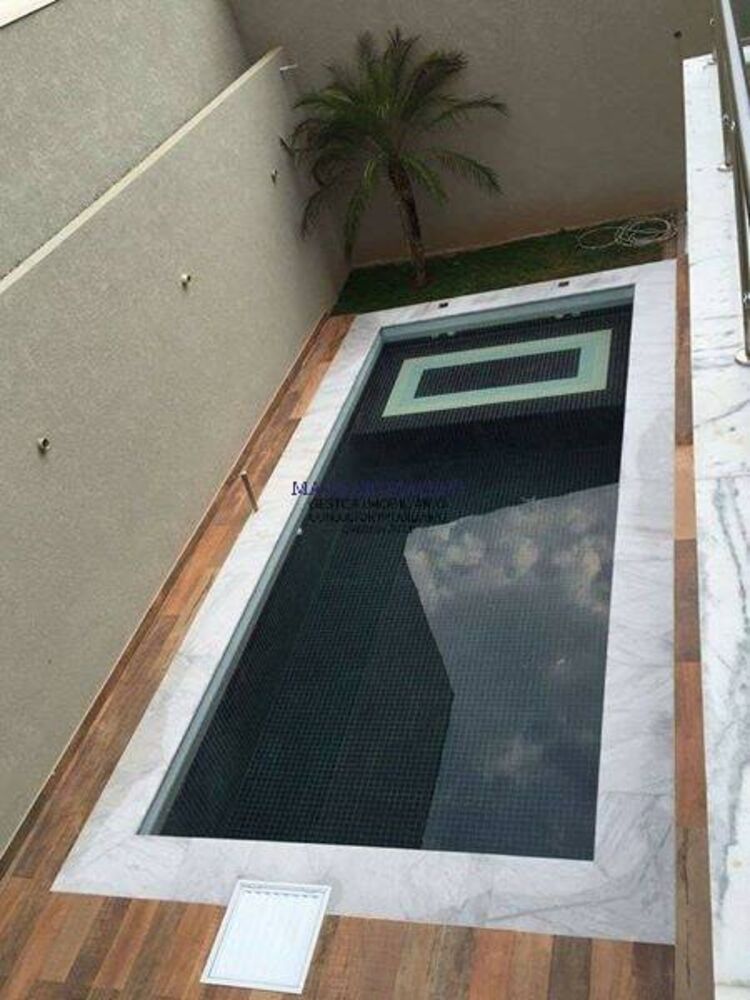 Casa, 4 quartos, 450 m² - Foto 3