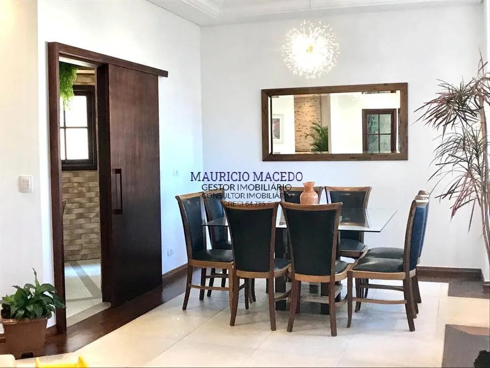 Casa, 4 quartos, 306 m² - Foto 13