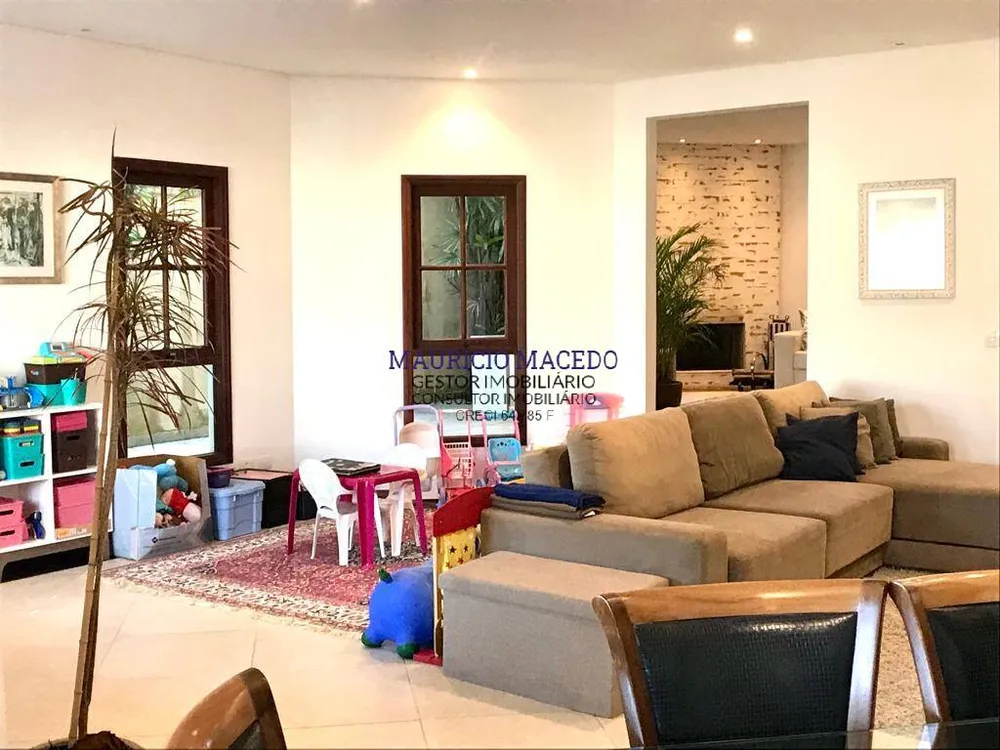Casa, 4 quartos, 306 m² - Foto 14