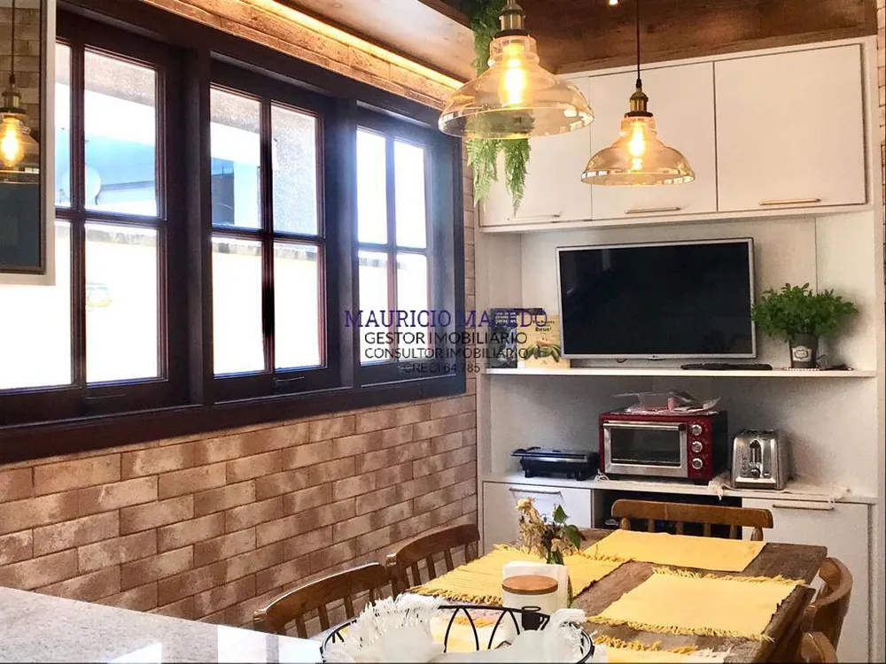 Casa, 4 quartos, 306 m² - Foto 11