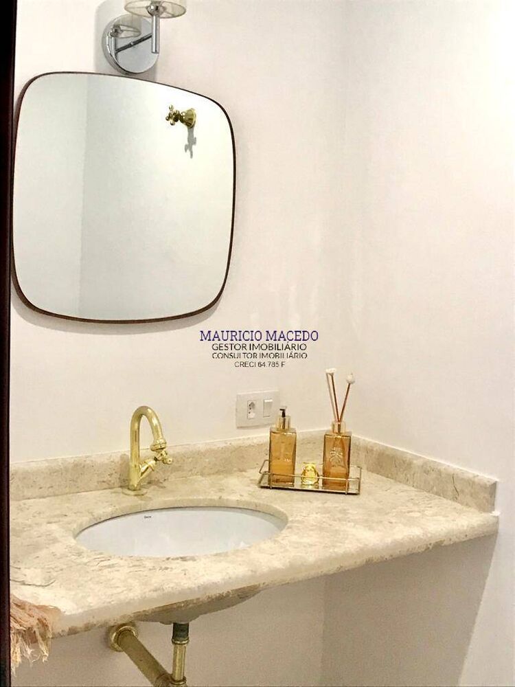 Casa, 4 quartos, 306 m² - Foto 2