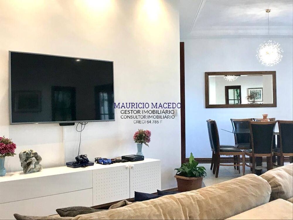 Casa, 4 quartos, 306 m² - Foto 3