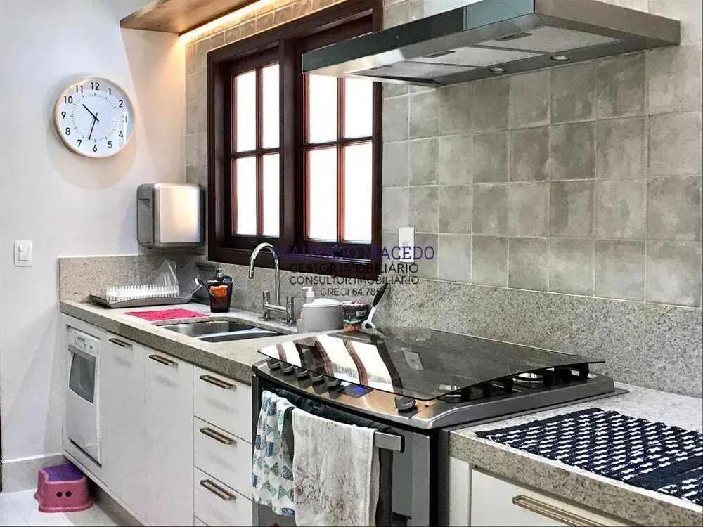 Casa, 4 quartos, 306 m² - Foto 12