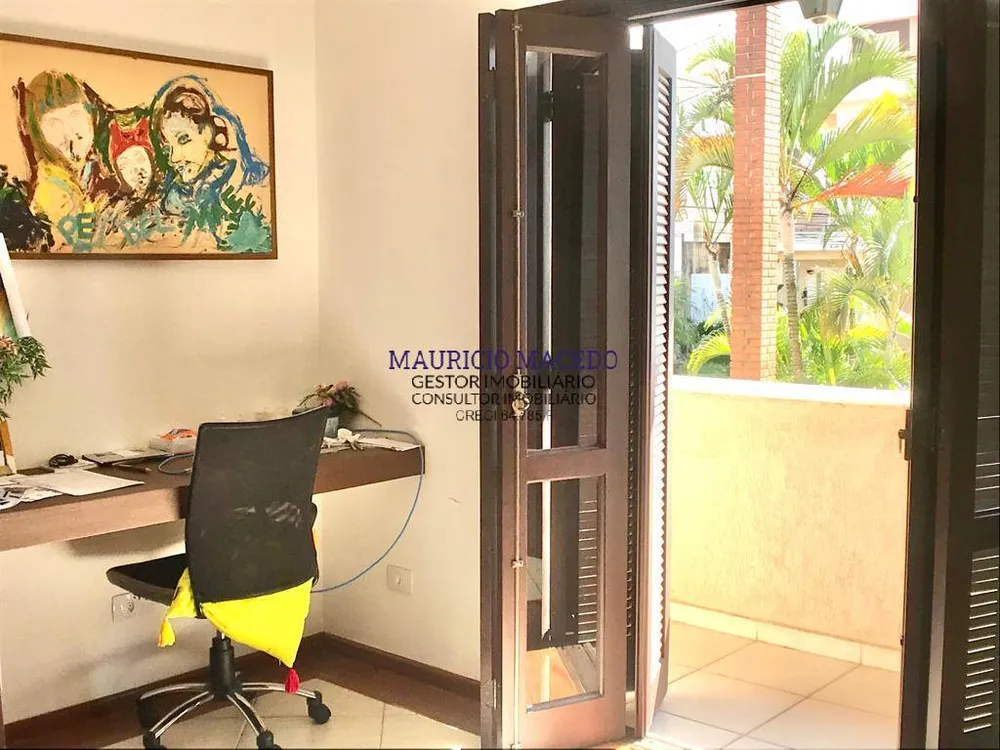 Casa, 4 quartos, 306 m² - Foto 3