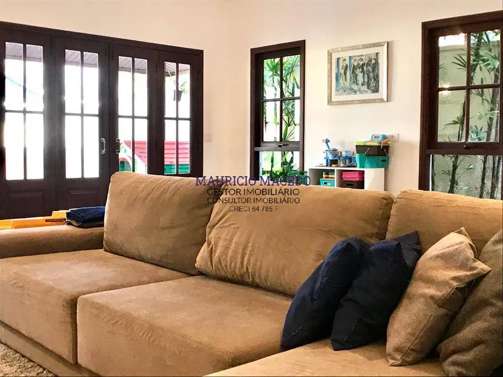 Casa, 4 quartos, 306 m² - Foto 8