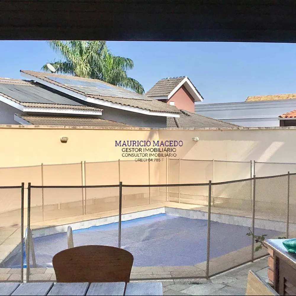 Casa, 4 quartos, 306 m² - Foto 8