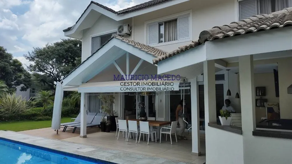 Casa, 4 quartos, 440 m² - Foto 11