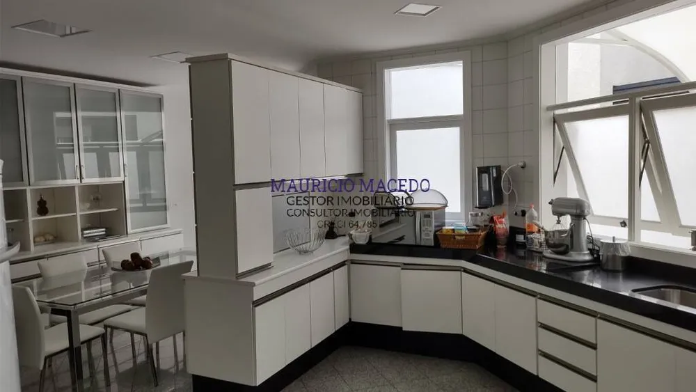 Casa, 4 quartos, 440 m² - Foto 8