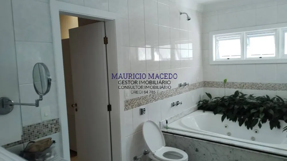 Casa, 4 quartos, 440 m² - Foto 1